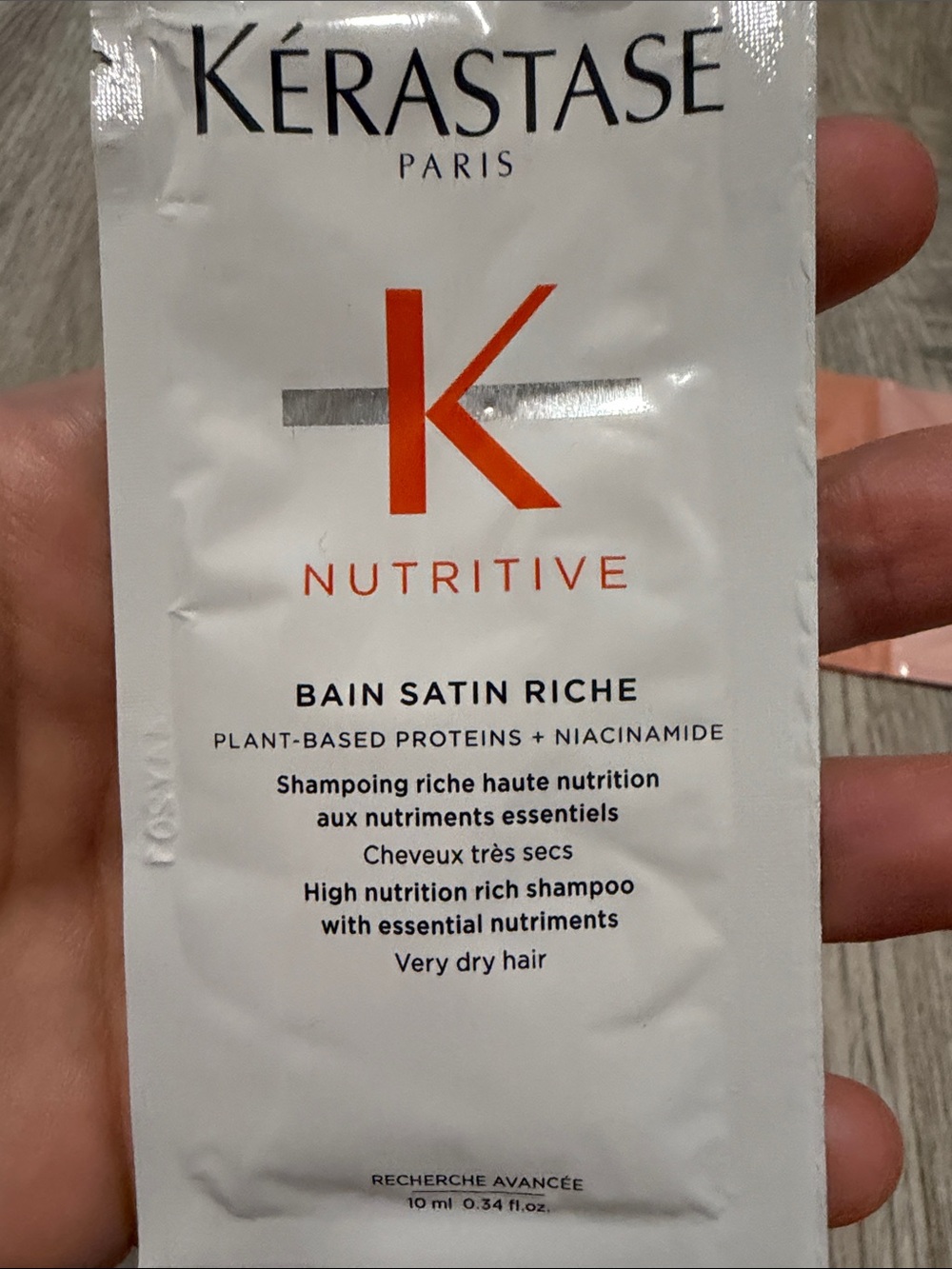Hair bundle - Picture 8 of 13